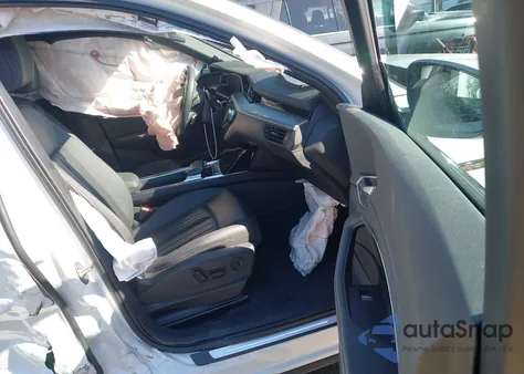 2022 Audi E-Tron Premium Plus Quattro из США, поврежденный, VIN WA1LAAGE3NB011114